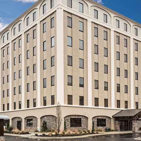 Staybridge Suites Atlanta Airport Exterior photo